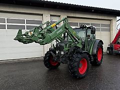 Fendt 210 Vario (Gen1)