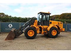 Hyundai HL740TM-7A