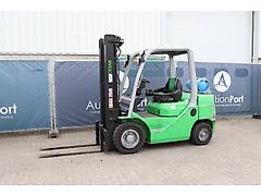 Cesab M325G