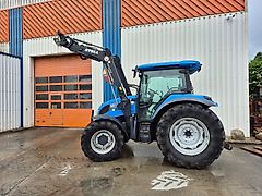 Landini Power Mondial 110