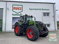 Fendt 942 VarioGen7