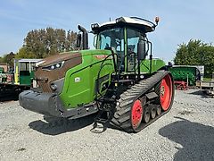Fendt 943 Vario MT