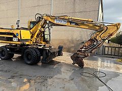 Caterpillar M315