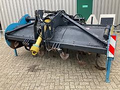 Imants 38 SX300H met hef