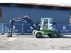 Schaeff HML 41