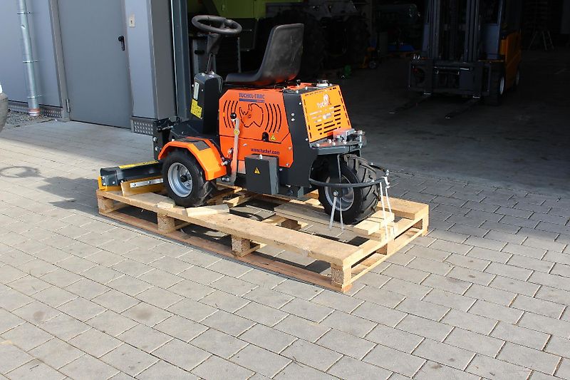 Tuchel Trac Mini 3