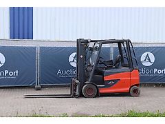 Linde E30HL-01/600
