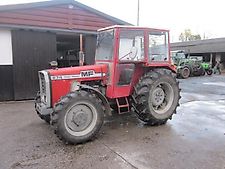 Massey Ferguson 274