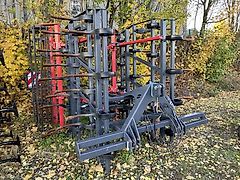 Saphir ALLSTAR 501 PROFI