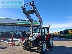 Steyr 4090 kompakt (stage v)