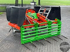 Holaras Jumbo KS SHB Grasvork Volvo aansluiting