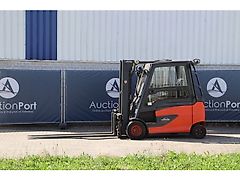 Linde E30HL-01/600