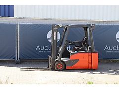 Linde E16L-02