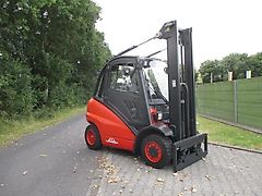 Linde H40D