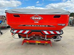 Kuhn Axis 50.2 M-EMC-W