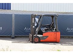 Linde E16L-02