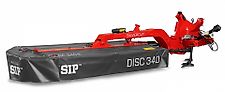 SIP SILVERCUT DISC 340 S