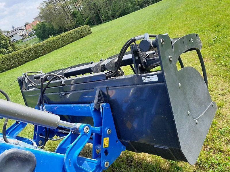 Stoll Greifschaufel 2,20m