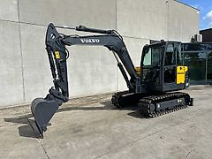 Volvo EC60C