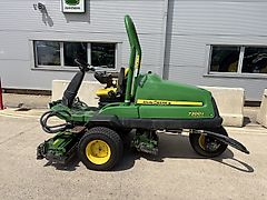 John Deere 7200A
