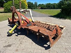 Kuhn / Belrecolt HRB 30