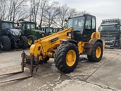 JCB TM300-52