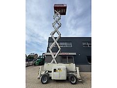 Genie GS4069RT