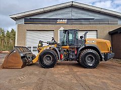 Case 1021 G