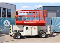 Genie GS-2669 RT