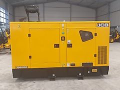 JCB G65QS 60KVA