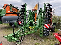 Amazone Catros + 5002-2