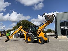 JCB 3CX Eco Contractor Wheeled Digger (ST24444)