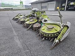 Claas orbis 750 ac ts pro