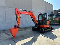 Kubota KX155-5
