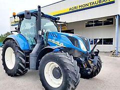 New Holland t 6.175