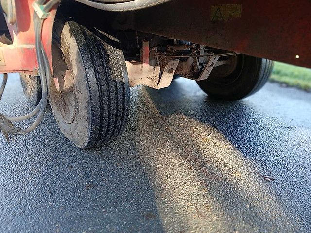 Trioliet TM-2-S-1600