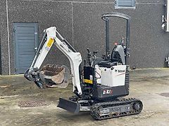 Bobcat E10Z