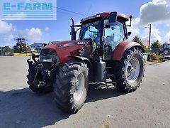 Case IH maxxum140multi