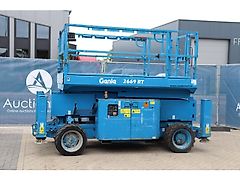 Genie GS2669 RT