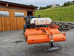 Stekro Kehrmaschine 1,8