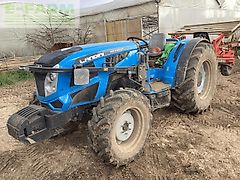 Landini rex