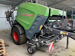 Fendt Rotana 160 V Combi