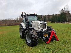 Lamborghini Spark 165 (Stufe IV)