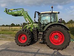 Fendt 724 Vario Gen6 Profi Plus Setting2