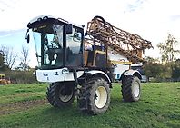 Knight 1835 SPV Knight 1835 SPV