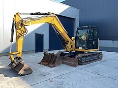 Caterpillar 308E2CR