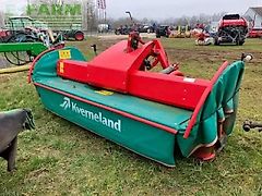 Kverneland 2832 f