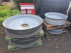 Kock + Sohn W10x54 & W10x36