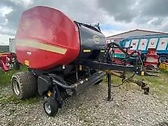 Vicon rv 4116 r