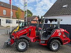 Weidemann 2060T